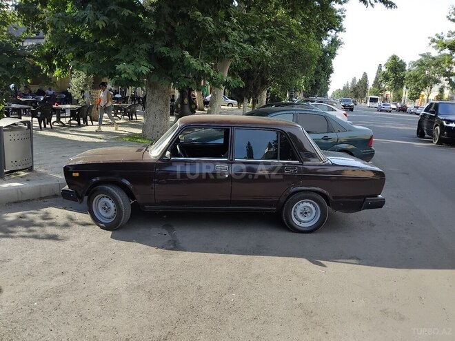 LADA (VAZ) 2107 2005, 300,000 km - 1.5 л - Gəncə