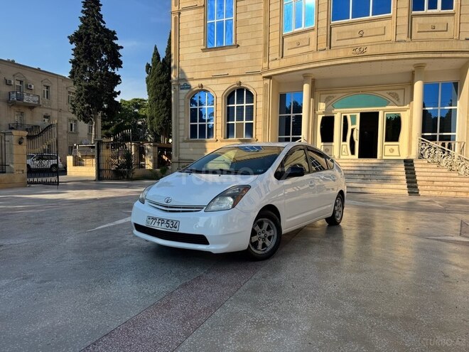 Toyota Prius 2007, 300,000 km - 1.5 l - Bakı