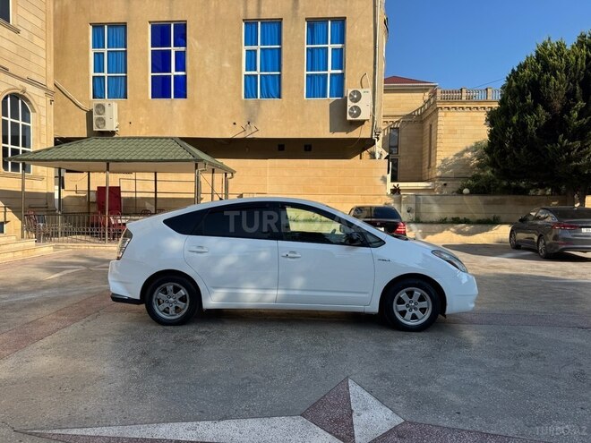 Toyota Prius 2007, 300,000 km - 1.5 l - Bakı