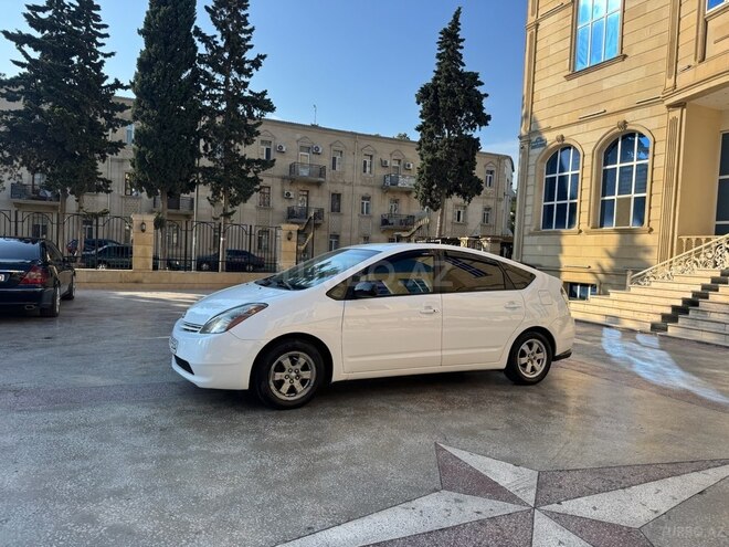Toyota Prius 2007, 300,000 km - 1.5 l - Bakı