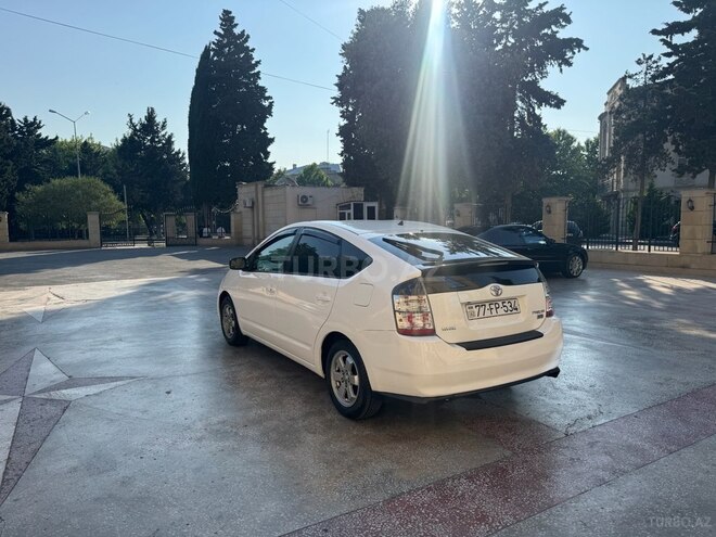 Toyota Prius 2007, 300,000 km - 1.5 l - Bakı