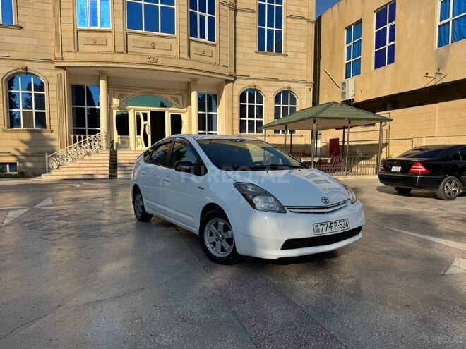 Toyota Prius 2007, 300,000 km - 1.5 l - Bakı