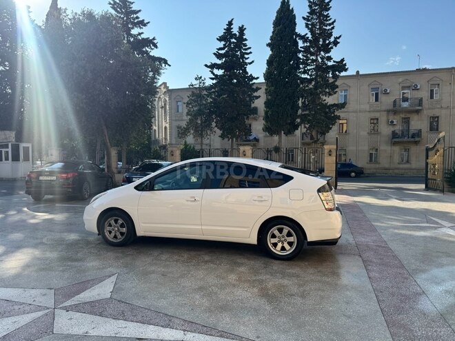 Toyota Prius 2007, 300,000 km - 1.5 l - Bakı