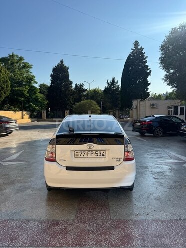 Toyota Prius 2007, 300,000 km - 1.5 l - Bakı