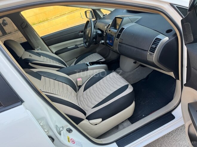 Toyota Prius 2007, 300,000 km - 1.5 l - Bakı