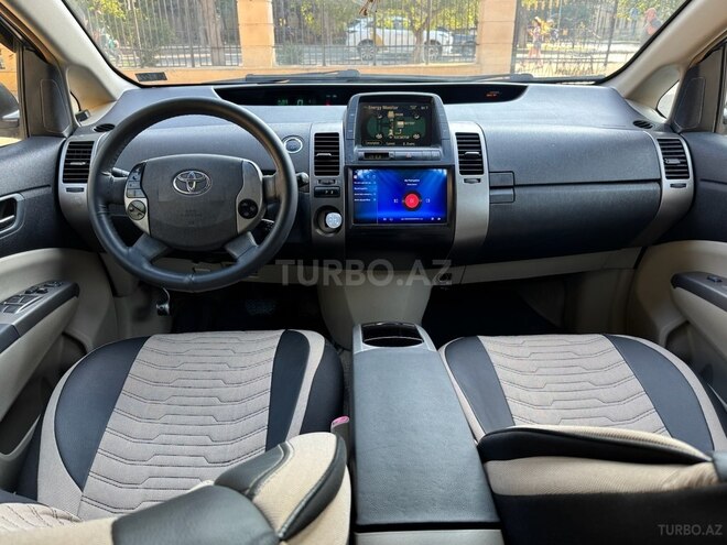 Toyota Prius 2007, 300,000 km - 1.5 l - Bakı