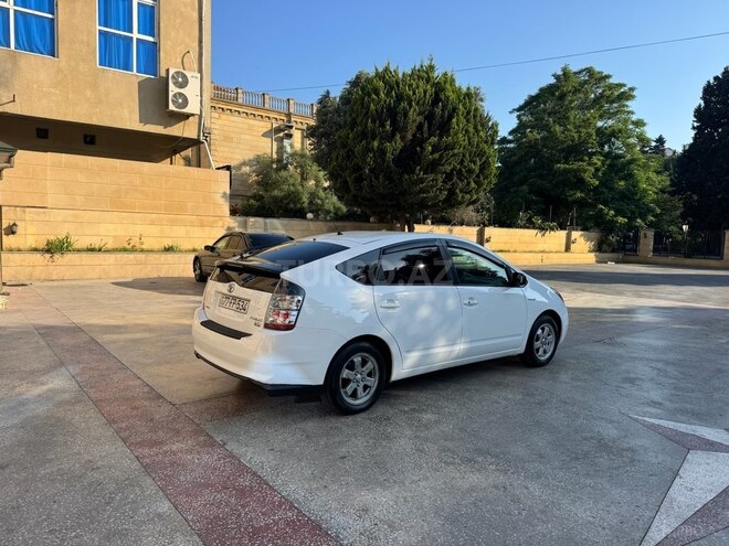 Toyota Prius 2007, 300,000 km - 1.5 l - Bakı