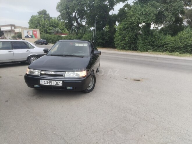 LADA (VAZ) 2110 2005, 211,038 km - 1.6 l - Xudat
