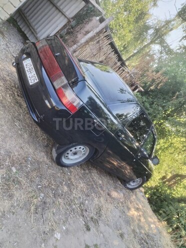 LADA (VAZ) 2110 2005, 211,038 km - 1.6 l - Xudat