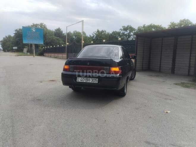 LADA (VAZ) 2110 2005, 211,038 km - 1.6 l - Xudat