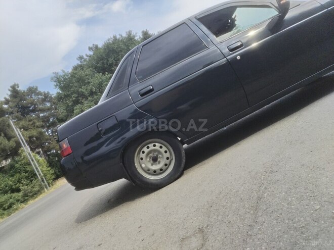 LADA (VAZ) 2110 2005, 211,038 km - 1.6 l - Xudat