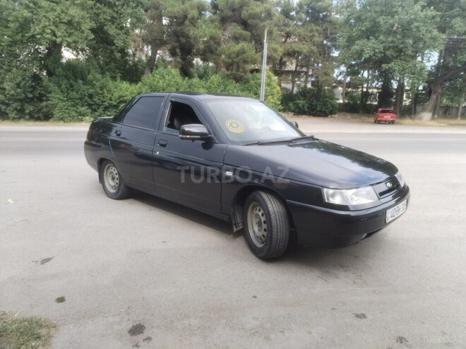 LADA (VAZ) 2110 2005, 211,038 km - 1.6 l - Xudat