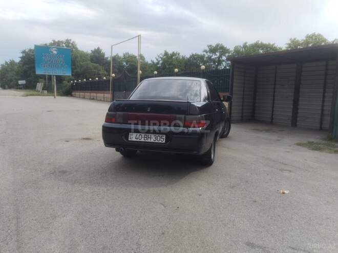 LADA (VAZ) 2110 2005, 211,038 km - 1.6 l - Xudat