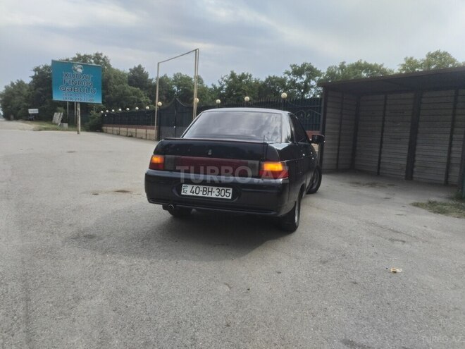 LADA (VAZ) 2110 2005, 211,038 km - 1.6 l - Xudat