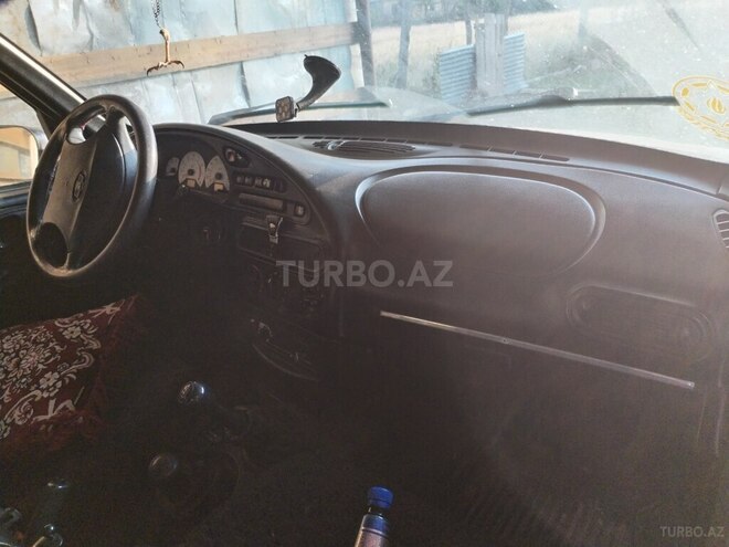 Chevrolet Niva 2007, 220,000 km - 1.7 l - Goranboy