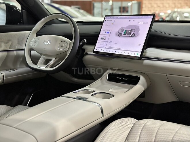 Changan Qiyuan Q07-11