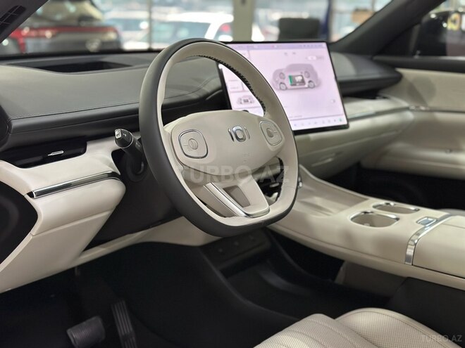 Changan Qiyuan Q07-10