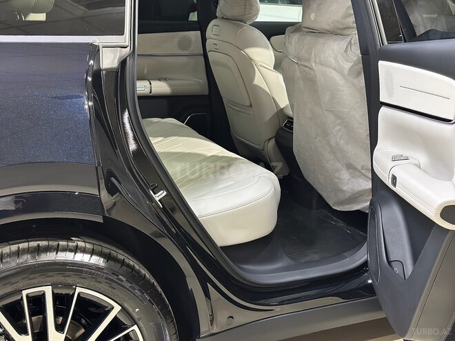 Changan Qiyuan Q07-14