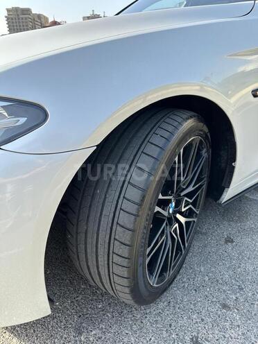 BMW 528 2015, 228,861 km - 2.0 l - Bakı