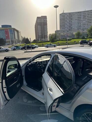 BMW 528 2015, 228,861 km - 2.0 l - Bakı