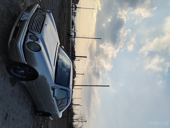 Mercedes E 300 d 1997, 338,000 km - 3.0 l - Cəlilabad