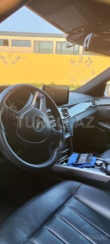 Mercedes E 220 d 2013, 226,130 km - 2.2 l - Salyan