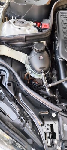 Mercedes E 220 d 2013, 226,130 km - 2.2 l - Salyan