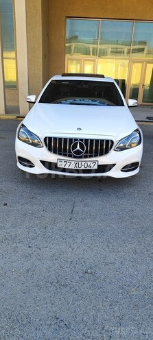 Mercedes E 220 d 2013, 226,130 km - 2.2 l - Salyan