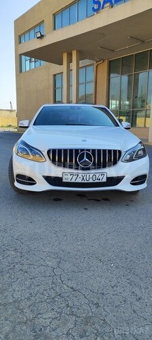 Mercedes E 220 d 2013, 226,130 km - 2.2 l - Salyan