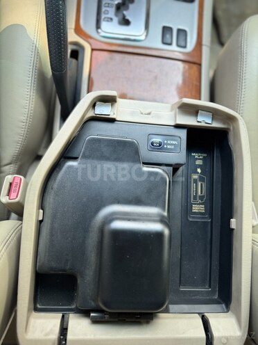 Lexus LX 470 2006, 291,000 km - 4.7 l - Bakı