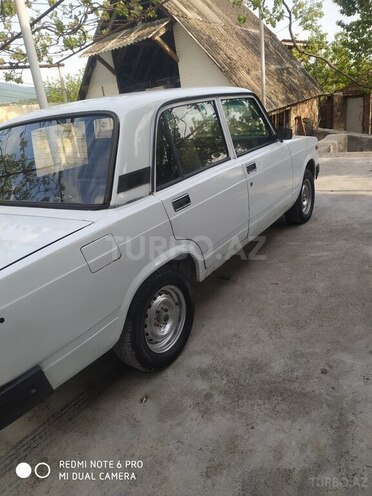 LADA (VAZ) 2107 1992, 30,000 km - 1.5 л - Şəki