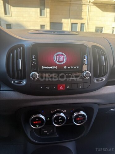 Fiat 500L 2013, 89,500 km - 1.4 л - Bakı