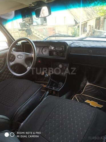 LADA (VAZ) 2107 1992, 30,000 km - 1.5 л - Şəki