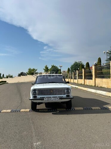 LADA (VAZ) 21011 1984, 75,444 km - 1.5 l - Göygöl