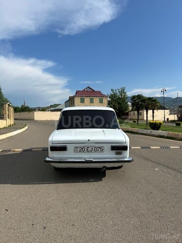 LADA (VAZ) 21011 1984, 75,444 km - 1.5 l - Göygöl