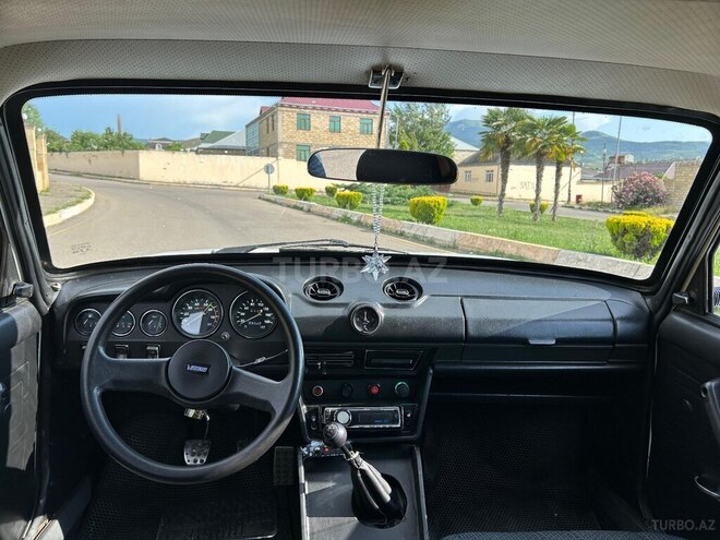 LADA (VAZ) 21011 1984, 75,444 km - 1.5 l - Göygöl