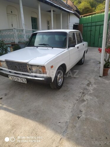 LADA (VAZ) 2107 1992, 30,000 km - 1.5 л - Şəki