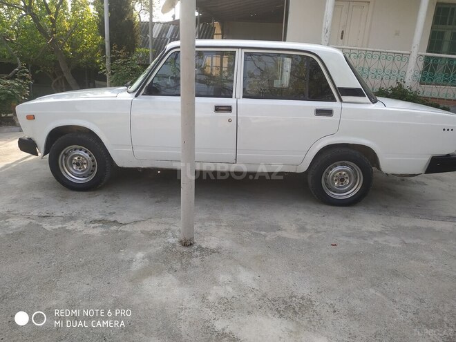 LADA (VAZ) 2107 1992, 30,000 km - 1.5 л - Şəki