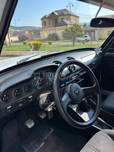 LADA (VAZ) 21011 1984, 75,444 km - 1.5 l - Göygöl