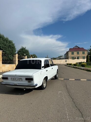 LADA (VAZ) 21011 1984, 75,444 km - 1.5 l - Göygöl