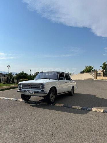 LADA (VAZ) 21011 1984, 75,444 km - 1.5 l - Göygöl