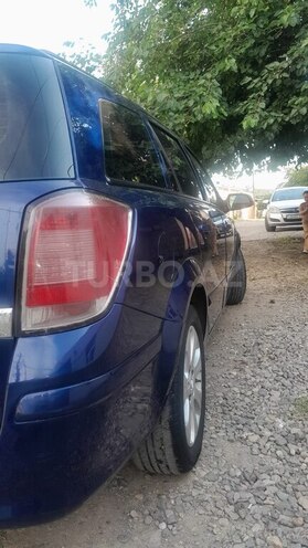 Opel Astra 2008, 400,000 km - 1.3 l - Gəncə