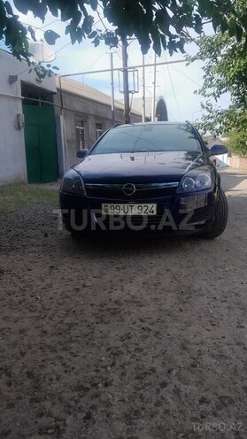 Opel Astra 2008, 400,000 km - 1.3 l - Gəncə