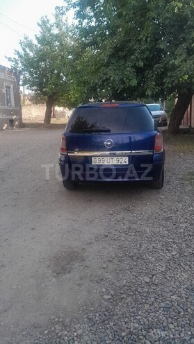 Opel Astra 2008, 400,000 km - 1.3 l - Gəncə