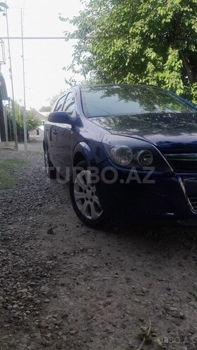 Opel Astra 2008, 400,000 km - 1.3 l - Gəncə