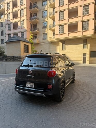 Fiat 500L 2013, 89,500 km - 1.4 л - Bakı