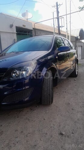 Opel Astra 2008, 400,000 km - 1.3 l - Gəncə