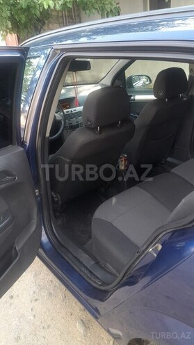 Opel Astra 2008, 400,000 km - 1.3 l - Gəncə