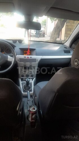 Opel Astra 2008, 400,000 km - 1.3 l - Gəncə