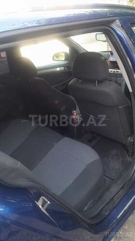 Opel Astra 2008, 400,000 km - 1.3 l - Gəncə